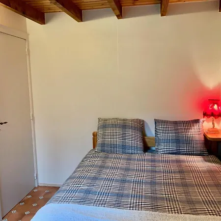 Vakantiehuis Gezellige