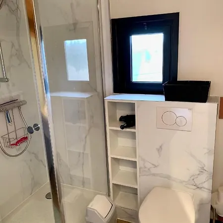 Vakantiehuis Gezellige