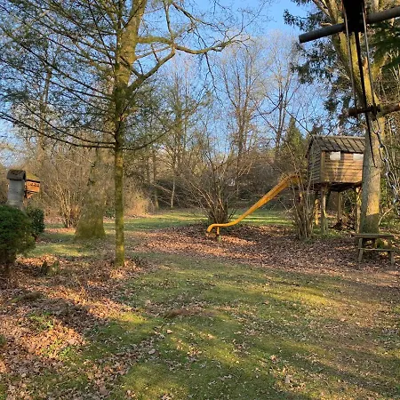 Vakantiehuis Gezellige *