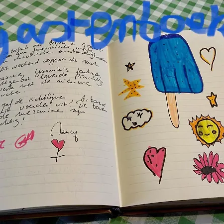 Vakantiehuis Gezellige Oizy