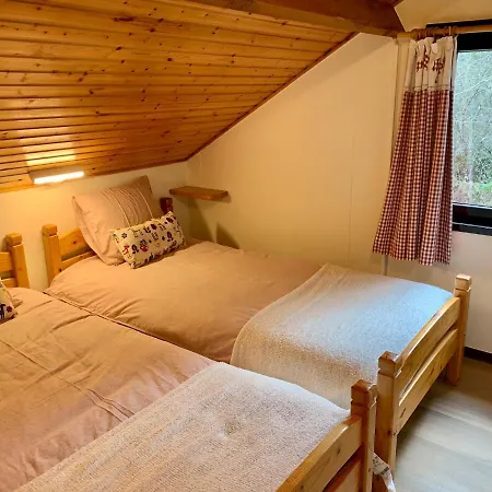 Gezellige Vakantiehuis *