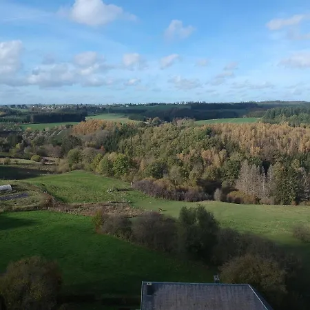 Casa vacanze Gezellige Familie Oizy